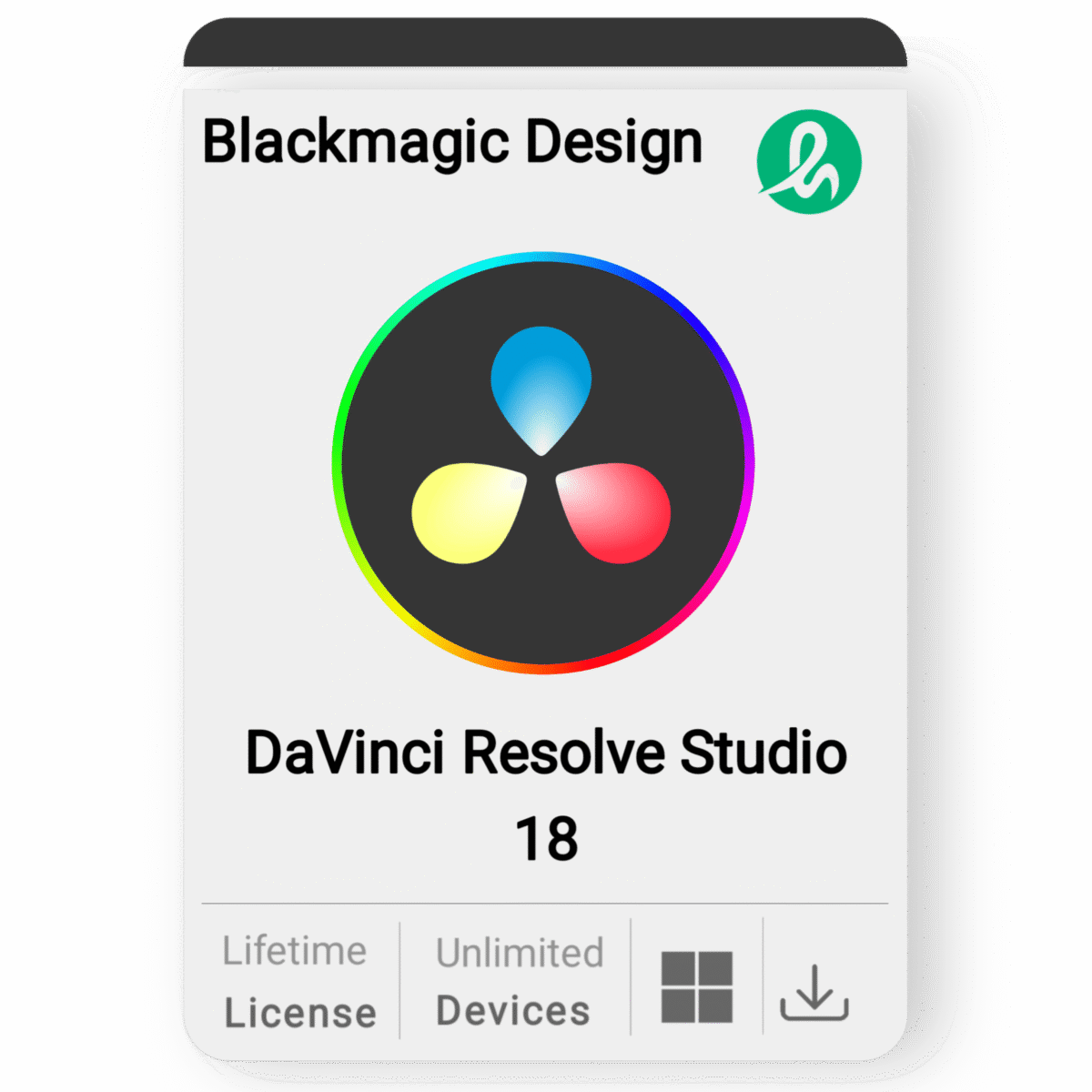 DaVinci Resolve