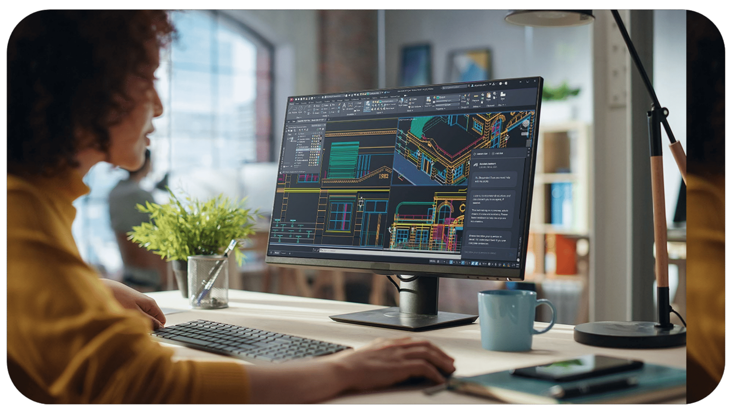 AutoCAD 2026 license key