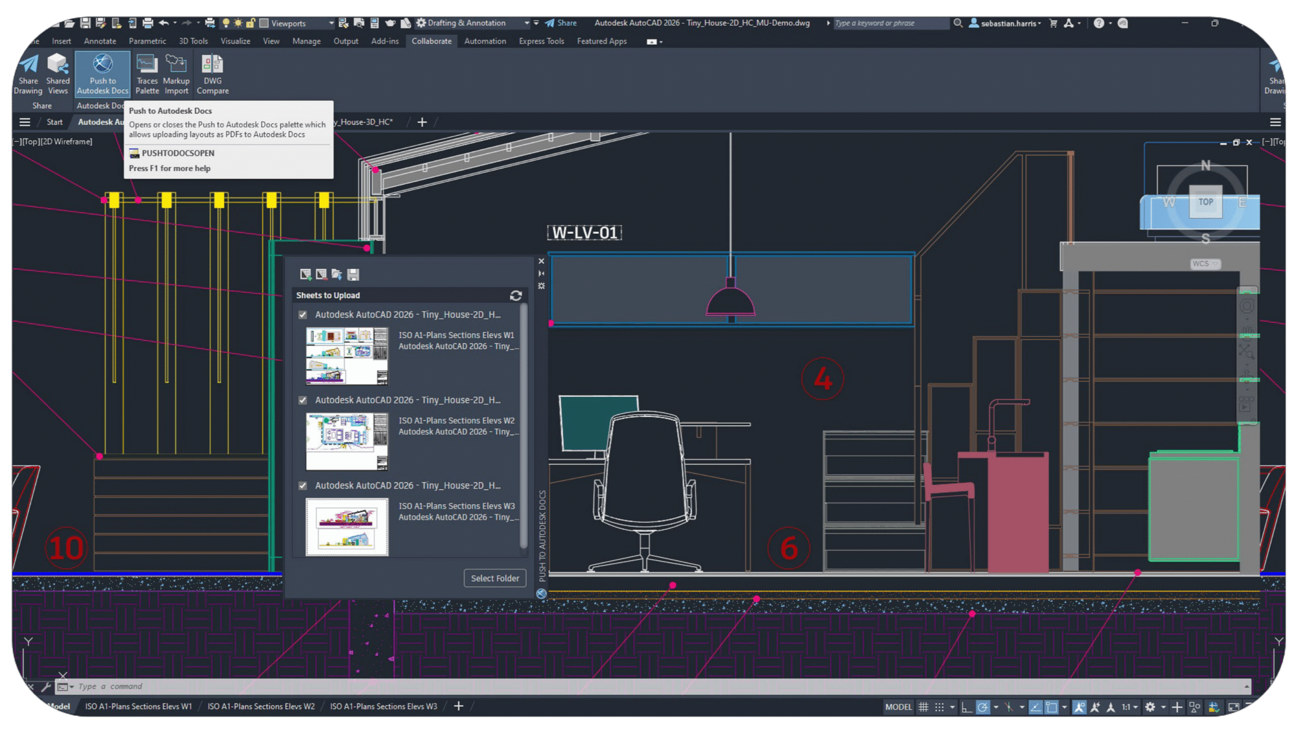 Buy AutoCAD 2026 license