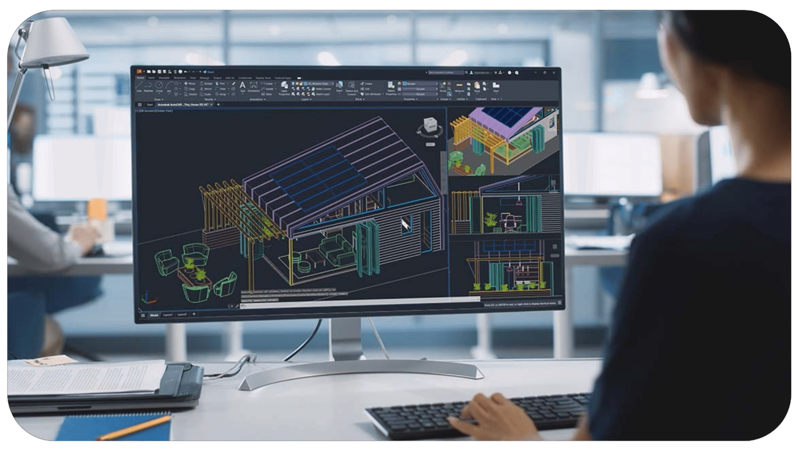 Purchase AutoCAD 2026 license