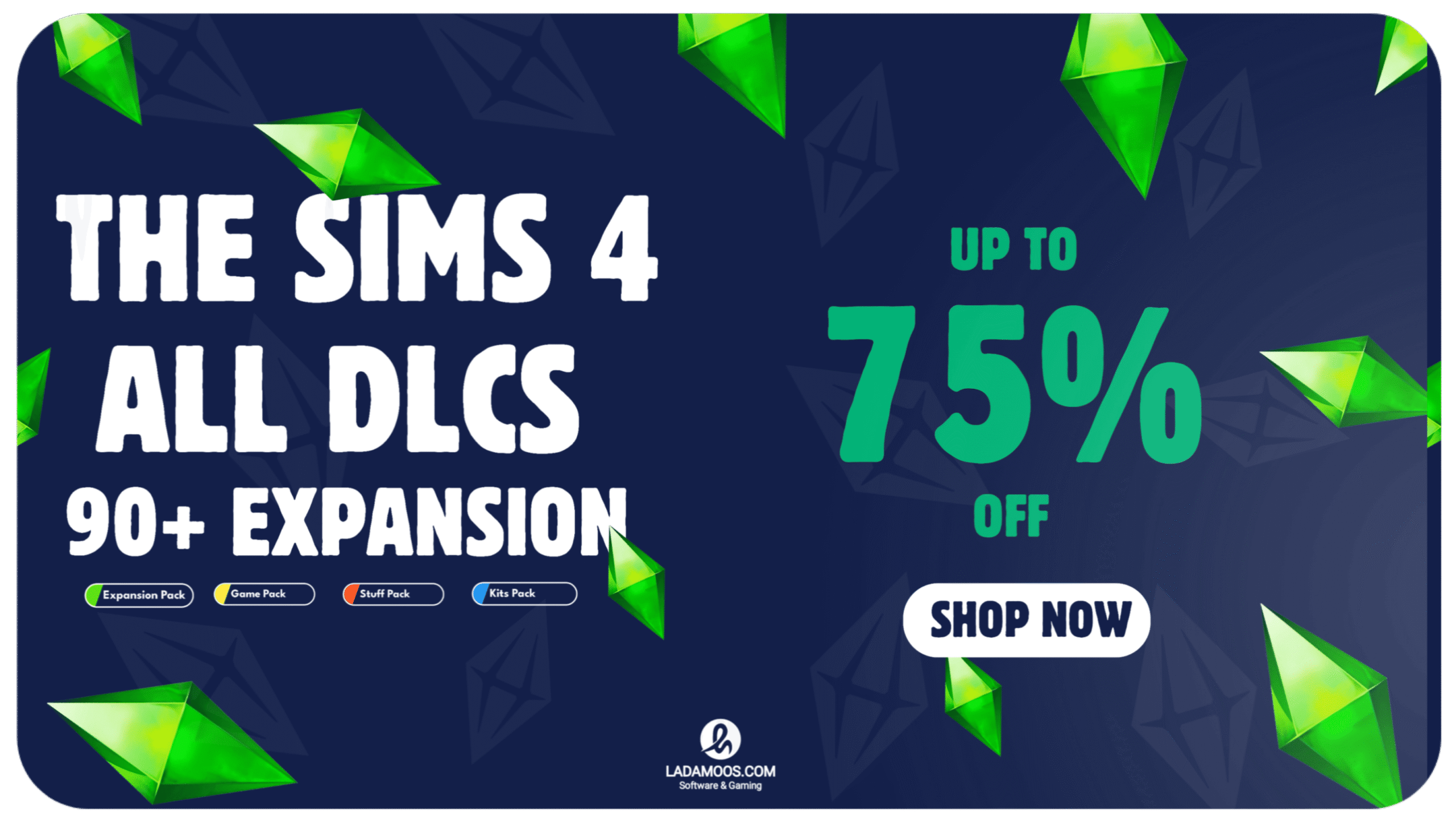 best sims 4 expansion packs 2026 complete dlc bundle