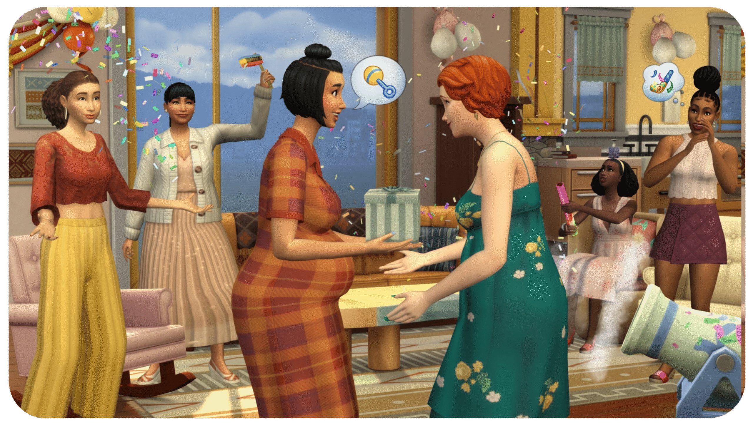 sims 4 growing together family gameplay best sims 4 expansion packs 2026